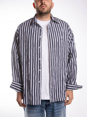 Camicia over Roberto Collina