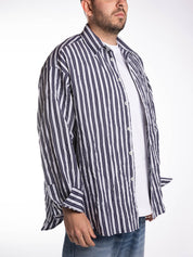 Camicia over Roberto Collina