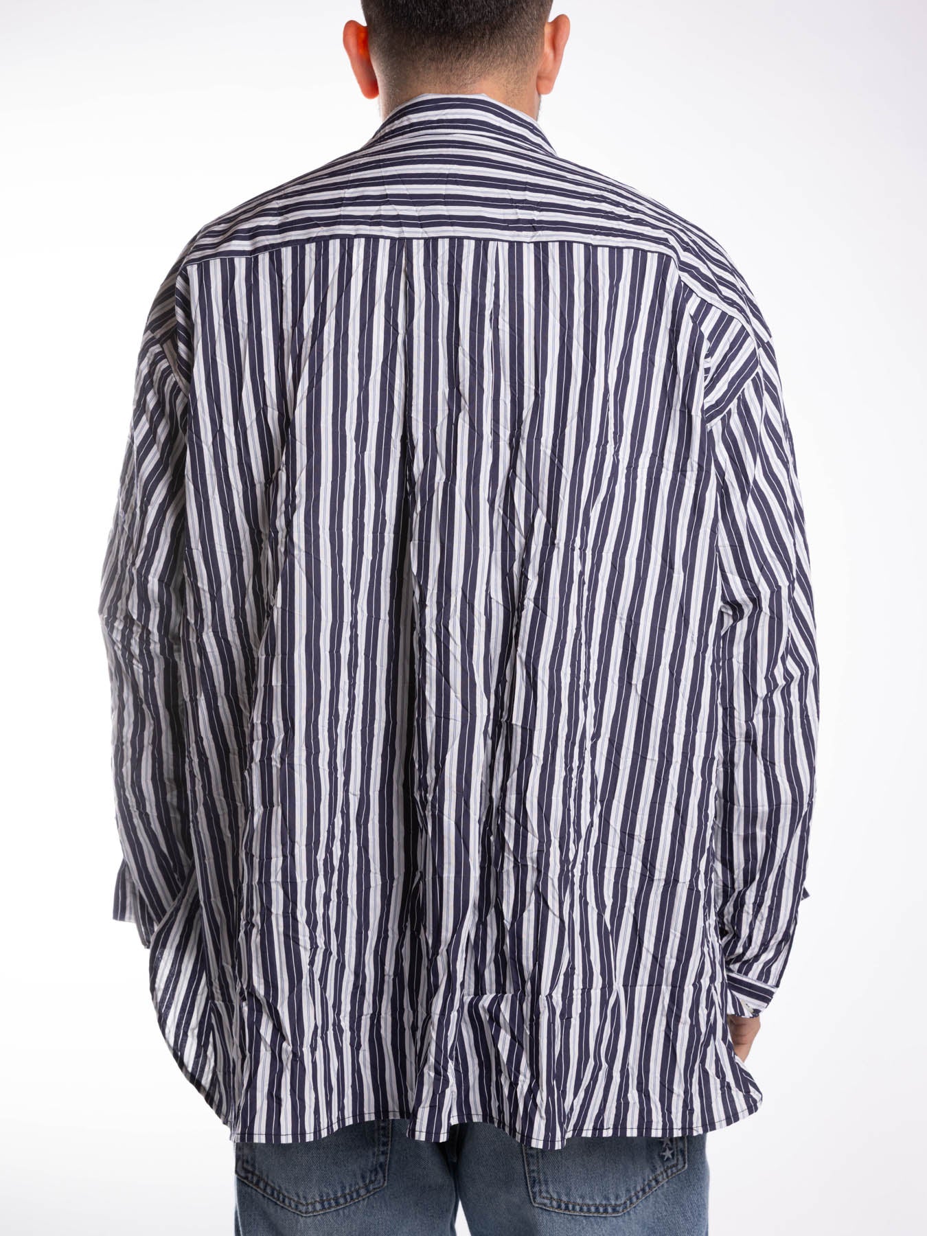 Camicia over Roberto Collina