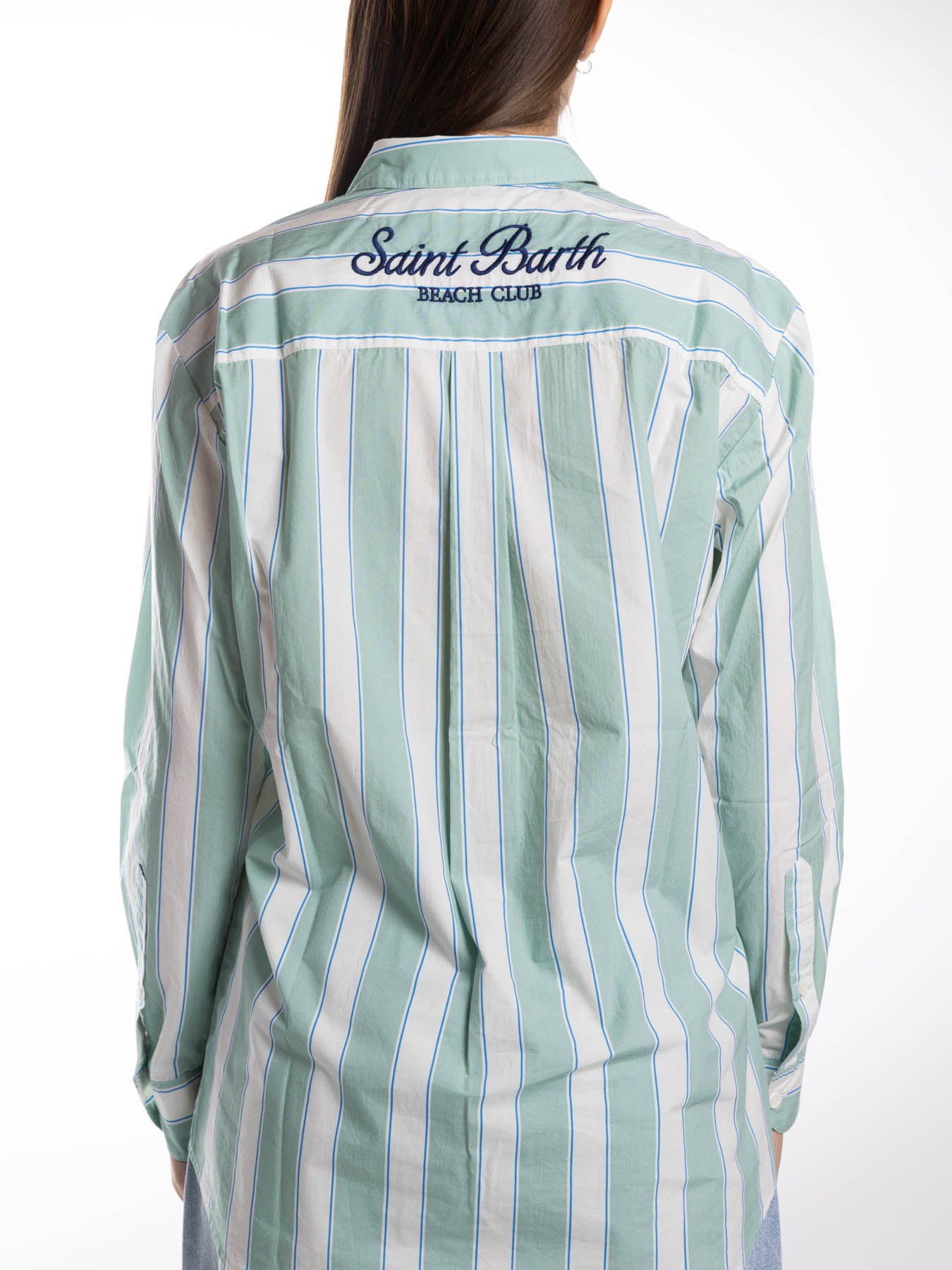 Camica Saint Barth