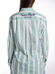 Camica Saint Barth