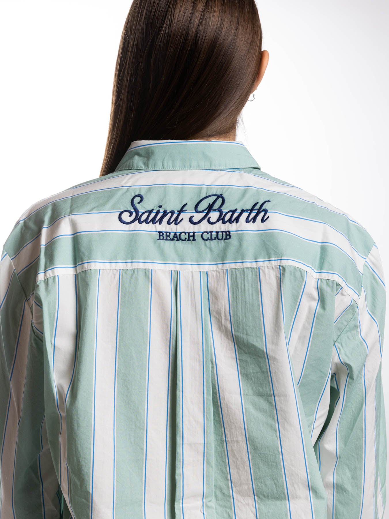 Camica Saint Barth