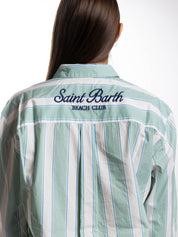 Camica Saint Barth