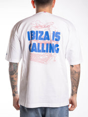 T-shirt Saint Barth