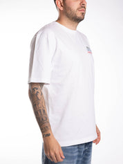 T-shirt Saint Barth