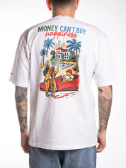 T-shirt Saint Barth