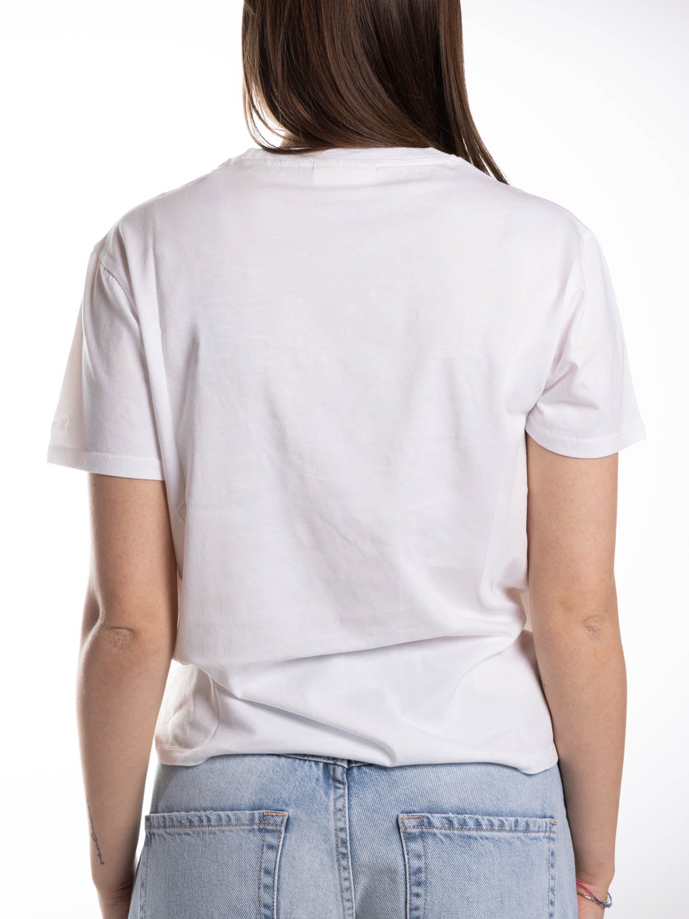T-shirt Saint Barth