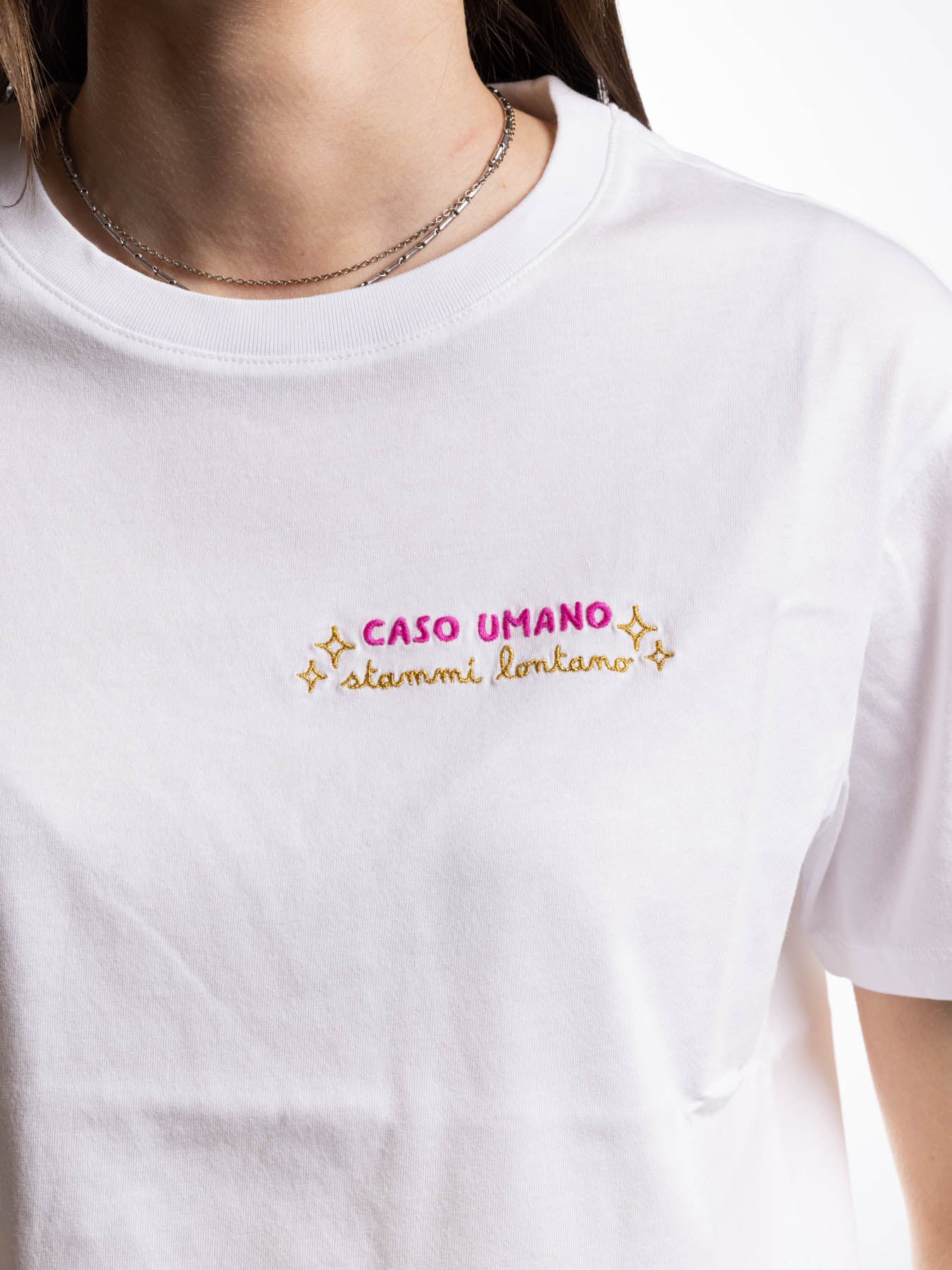 T-shirt Saint Barth