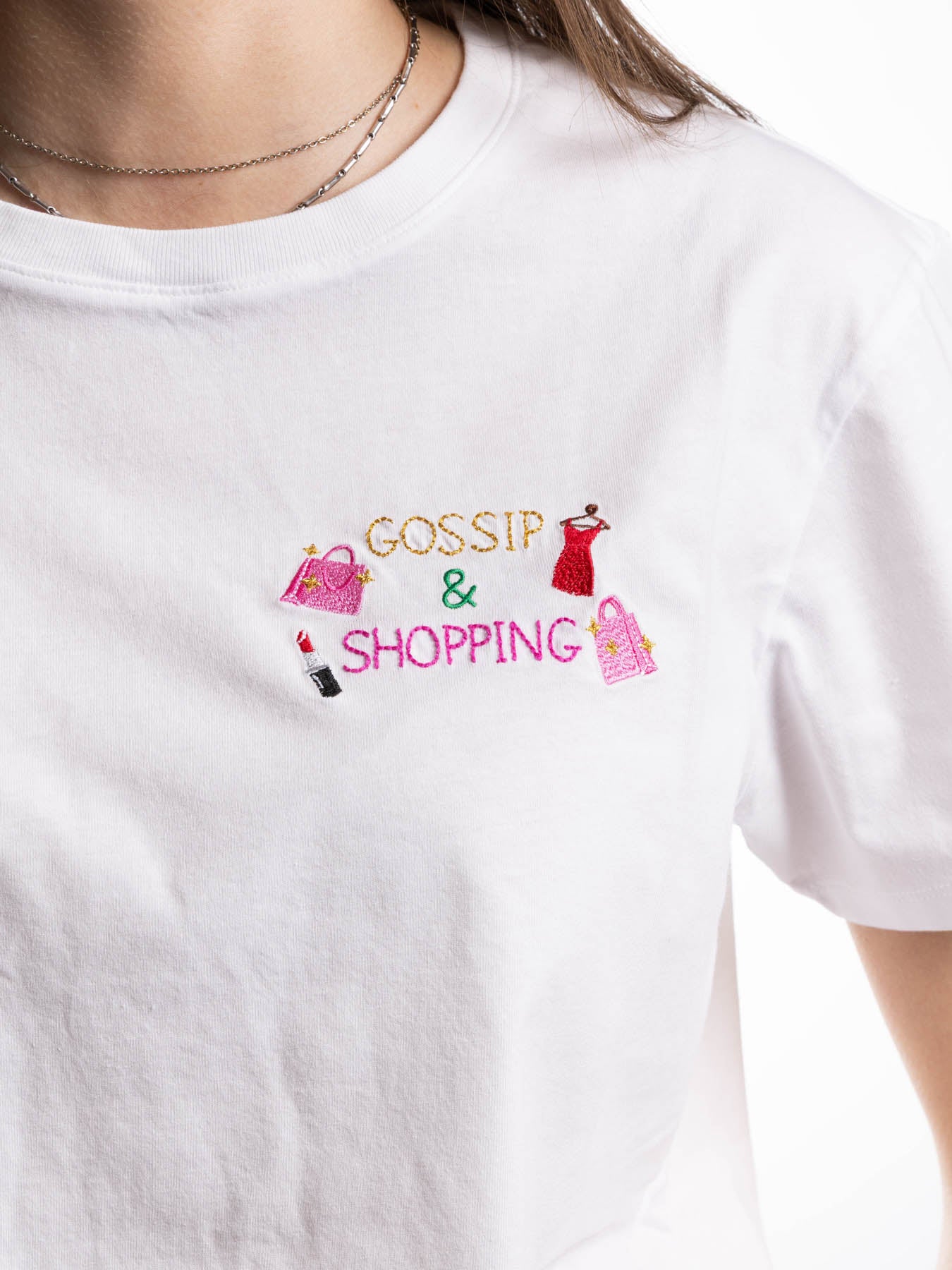 T-shirt Saint Barth