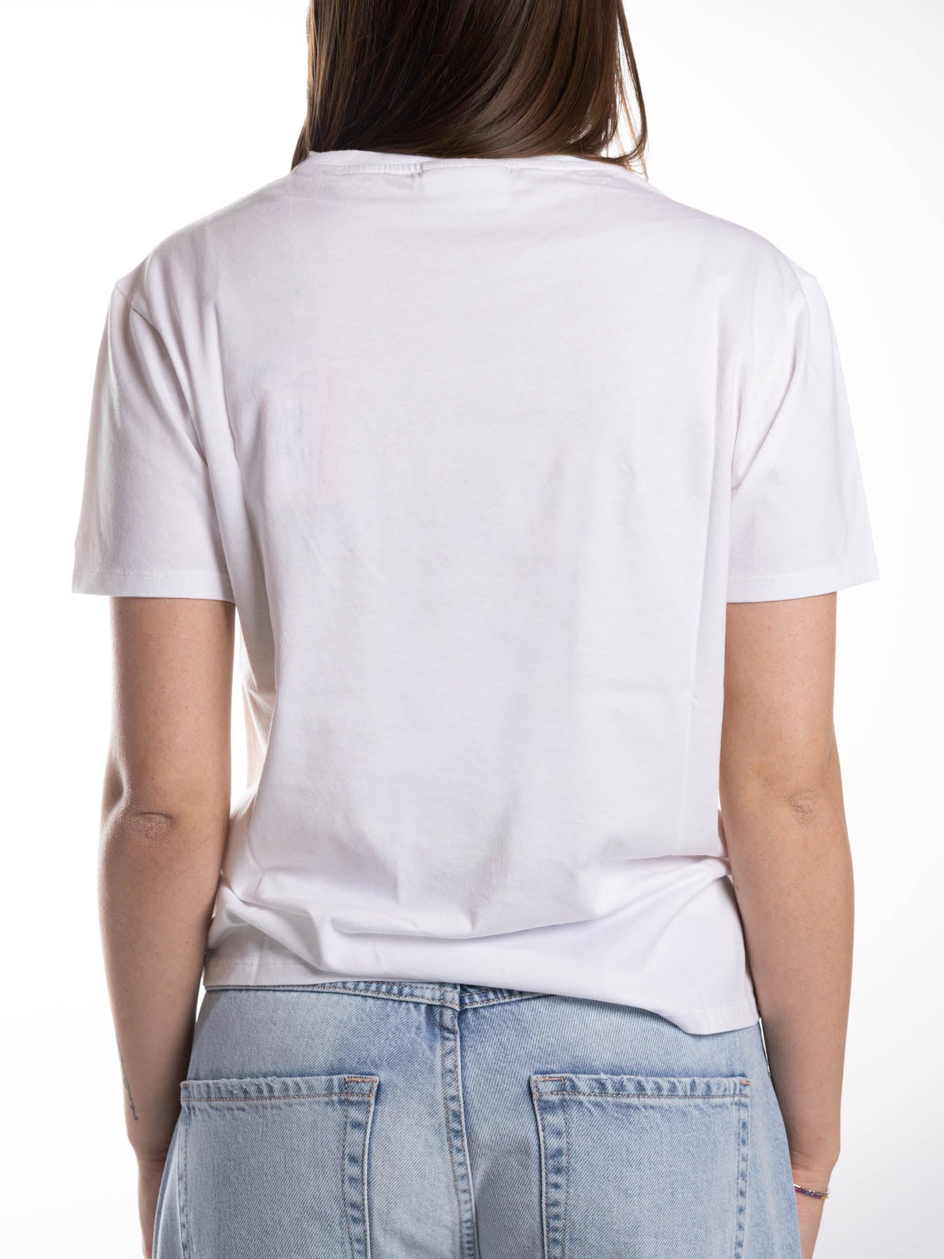 T-shirt Saint Barth