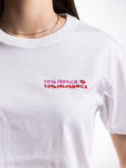 T-shirt Saint Barth