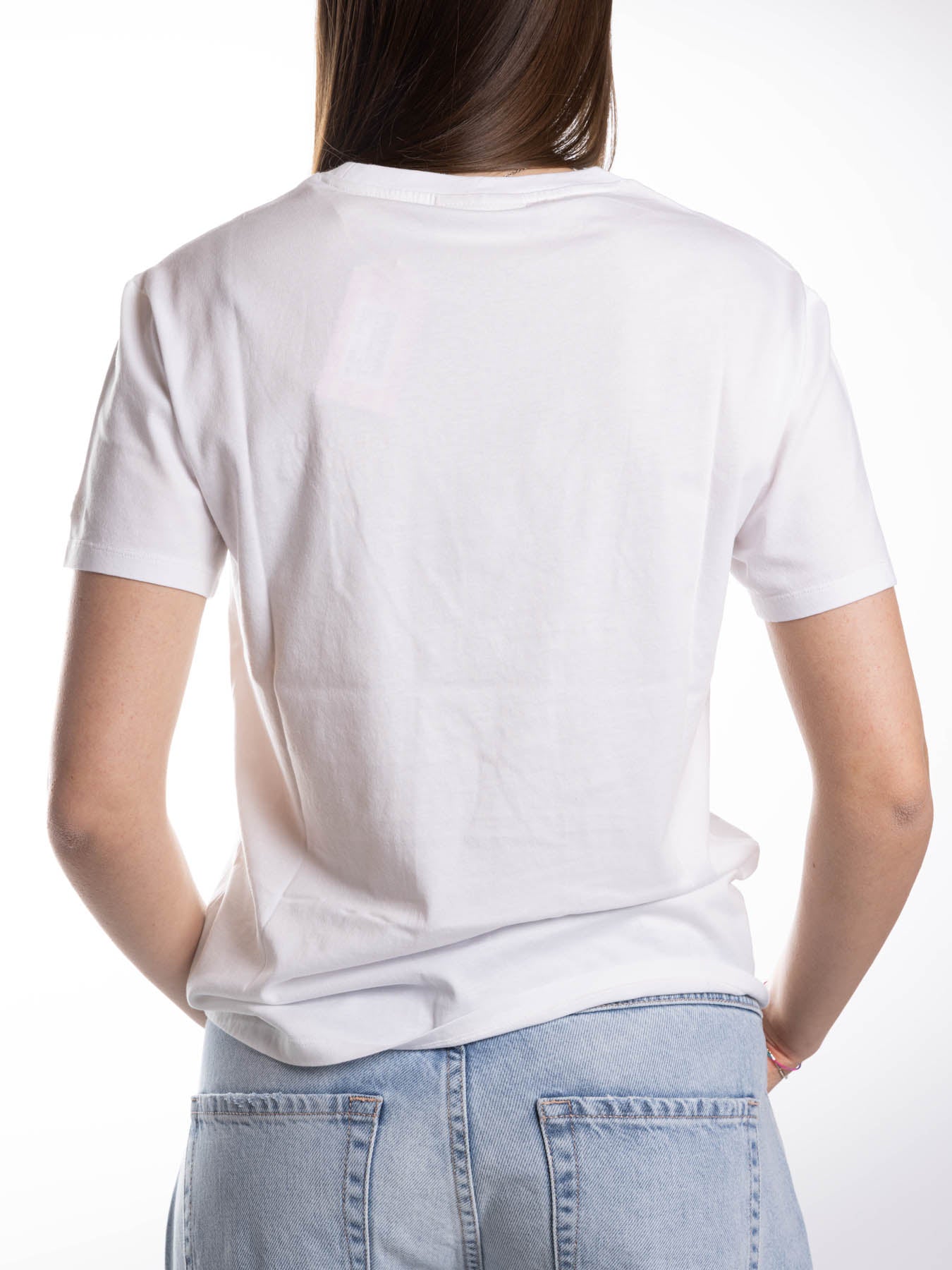 T-shirt Saint Barth