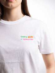 T-shirt Saint Barth