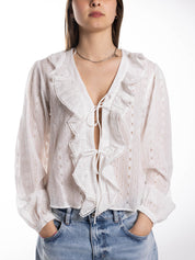 Camicia Saint Barth