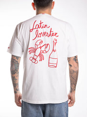 T-shirt Saint Barth