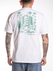 T-shirt Saint Barth