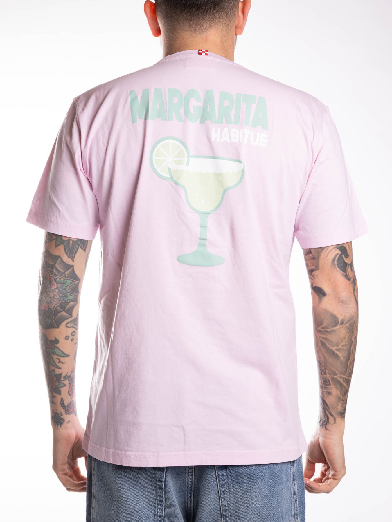 T-shirt Saint Barth