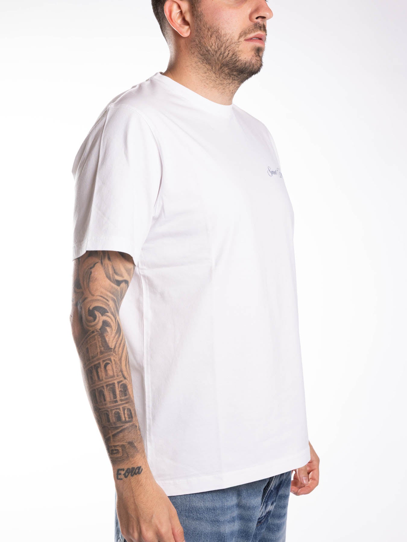 T-shirt Saint Barth