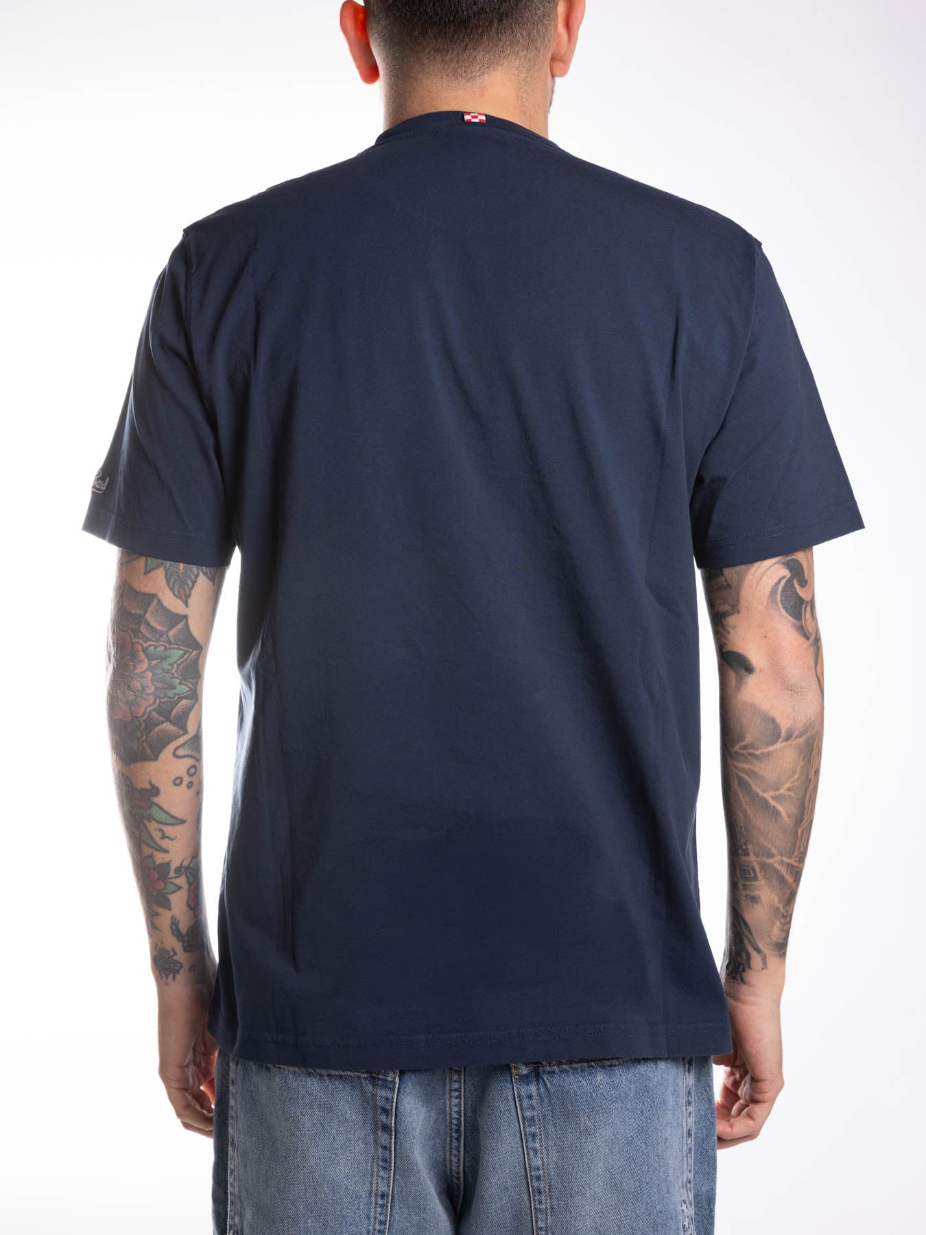 T-shirt Saint Barth
