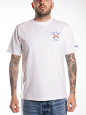 T-shirt Saint Barth