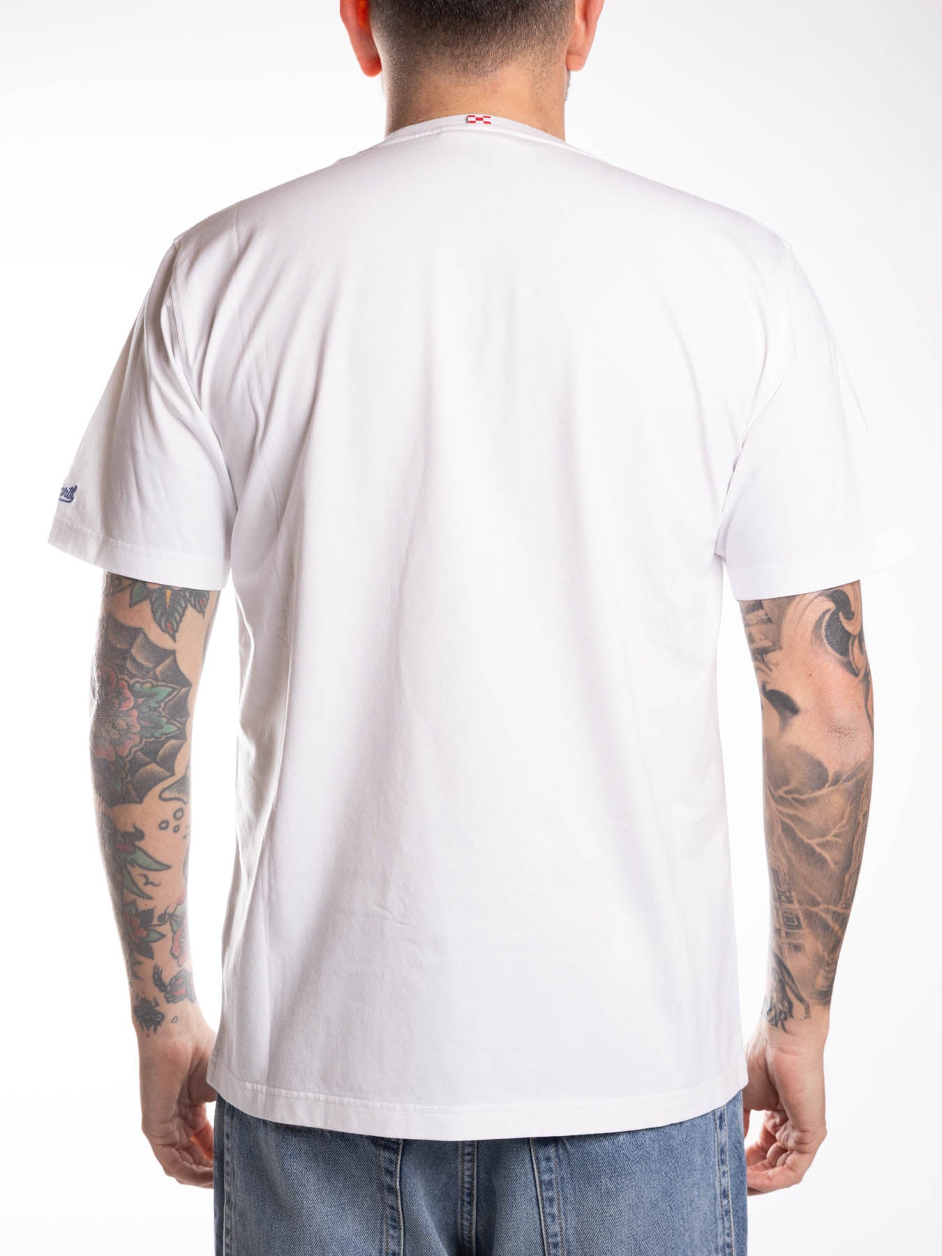 T-shirt Saint Barth