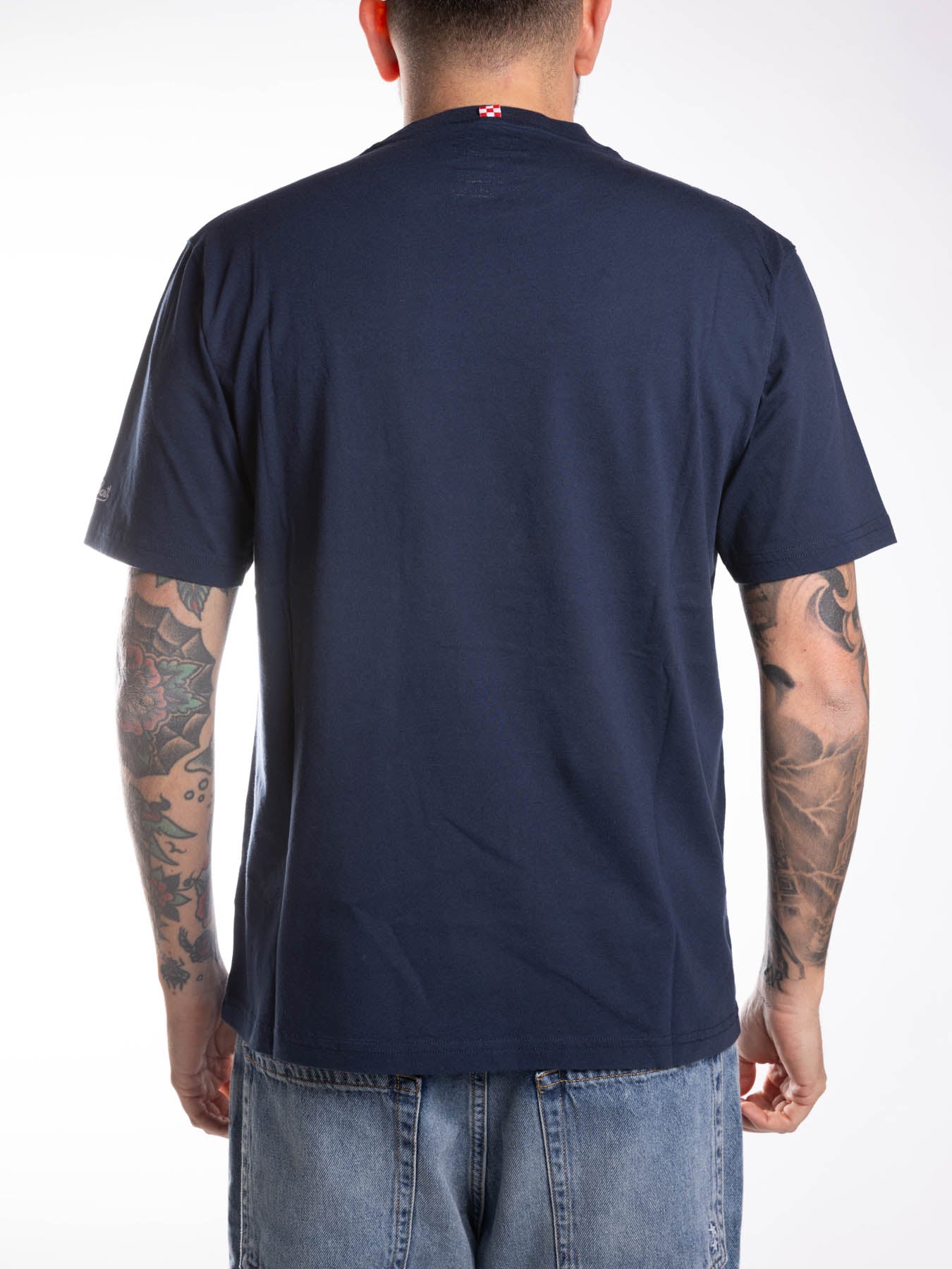 T-shirt Saint Barth