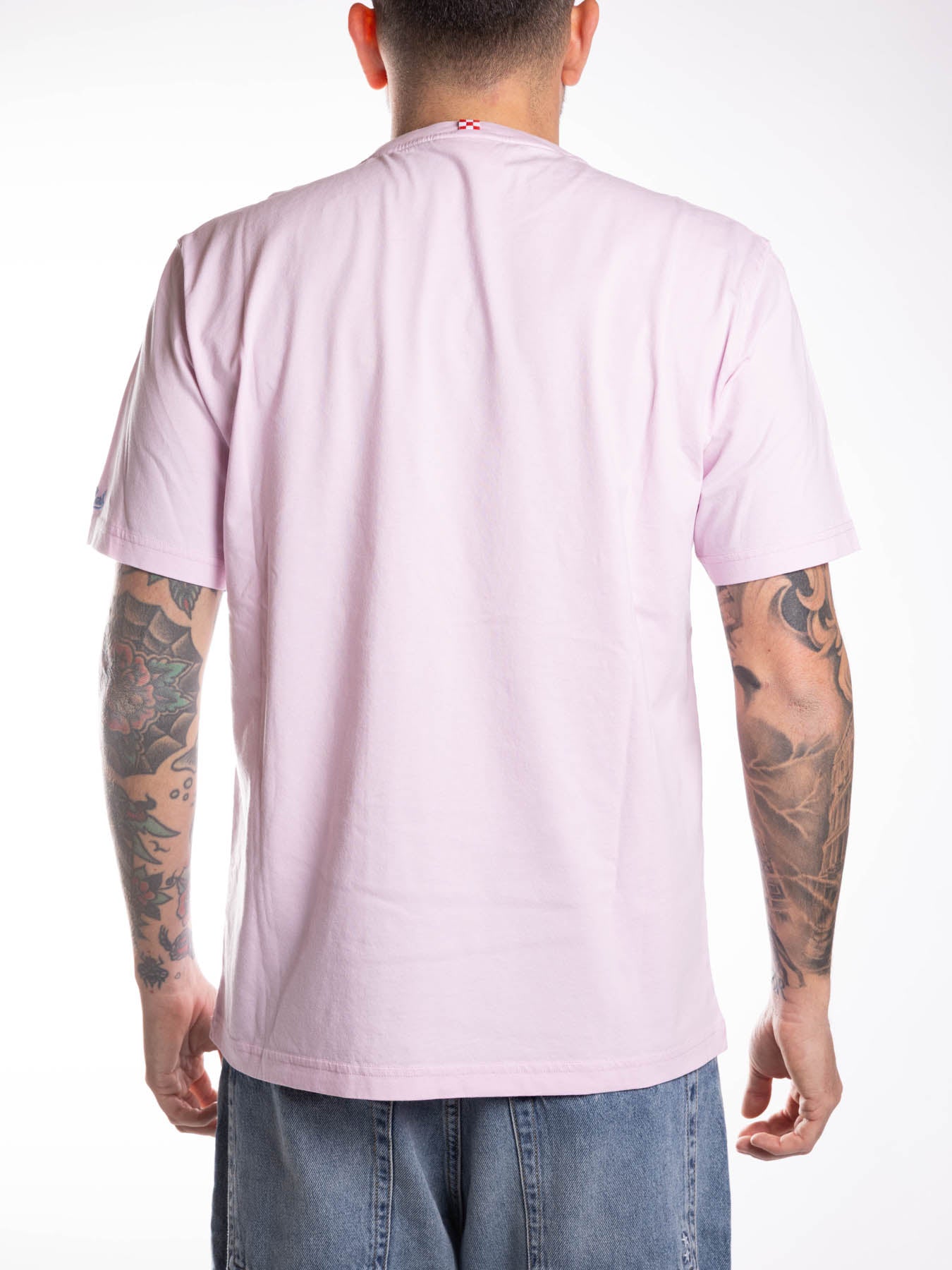 T-shirt Saint Barth