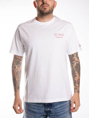 T-shirt Saint Barth