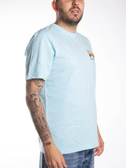 T-shirt Saint Barth