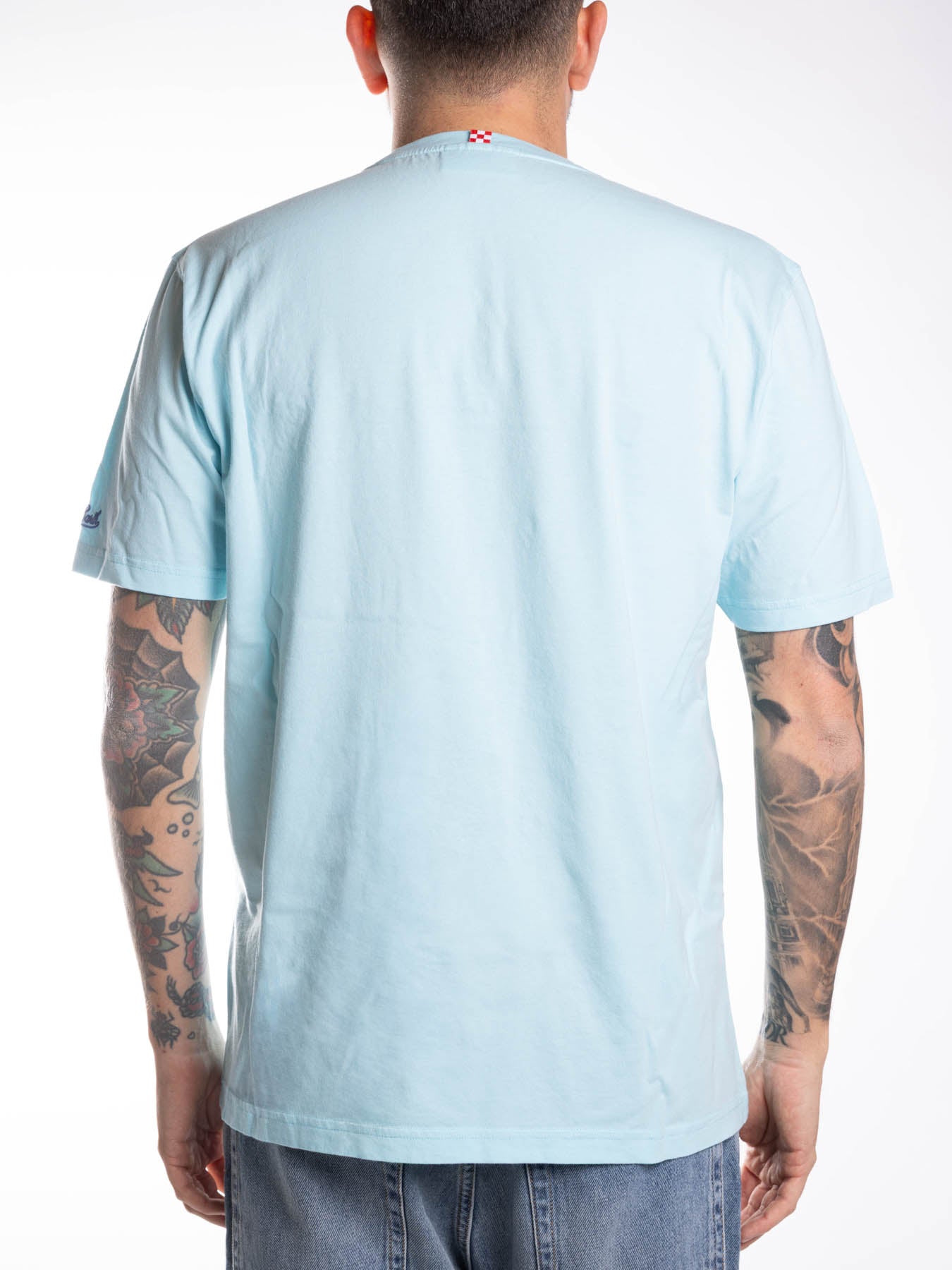 T-shirt Saint Barth