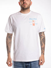 T-shirt Saint Barth