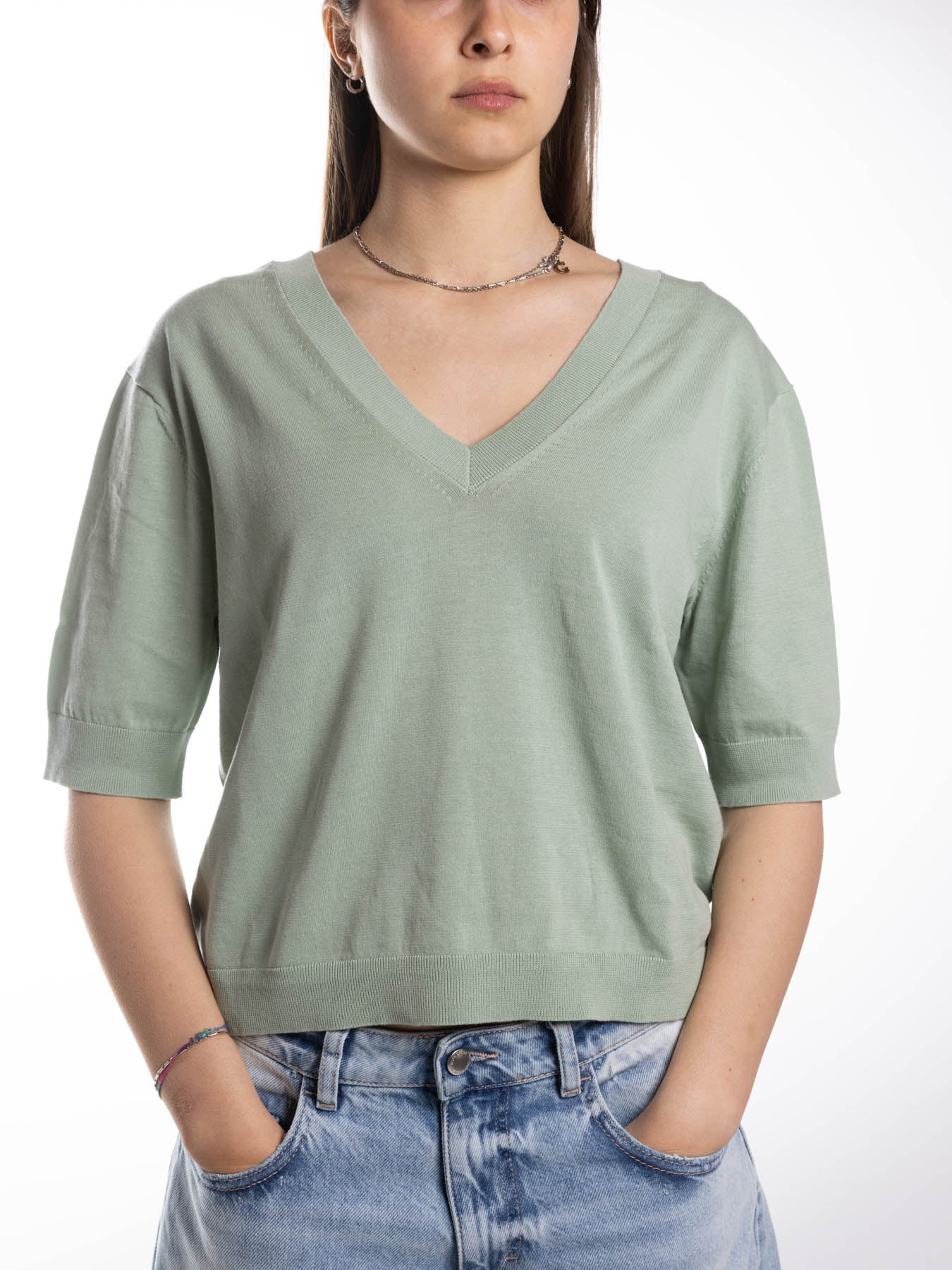 Maglia Semicouture