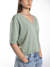 Maglia Semicouture