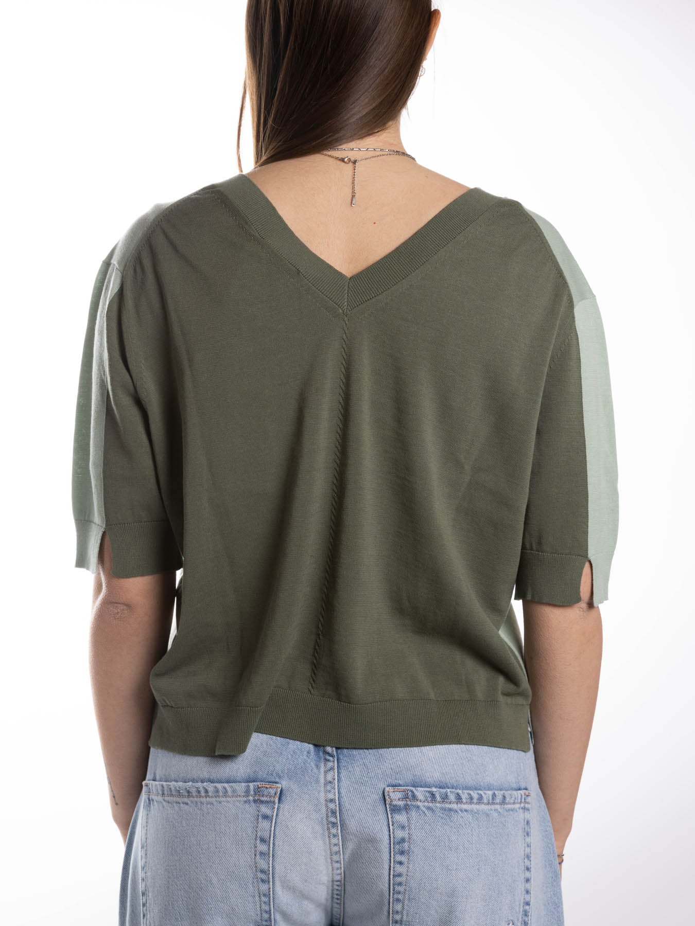 Maglia Semicouture