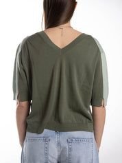 Maglia Semicouture