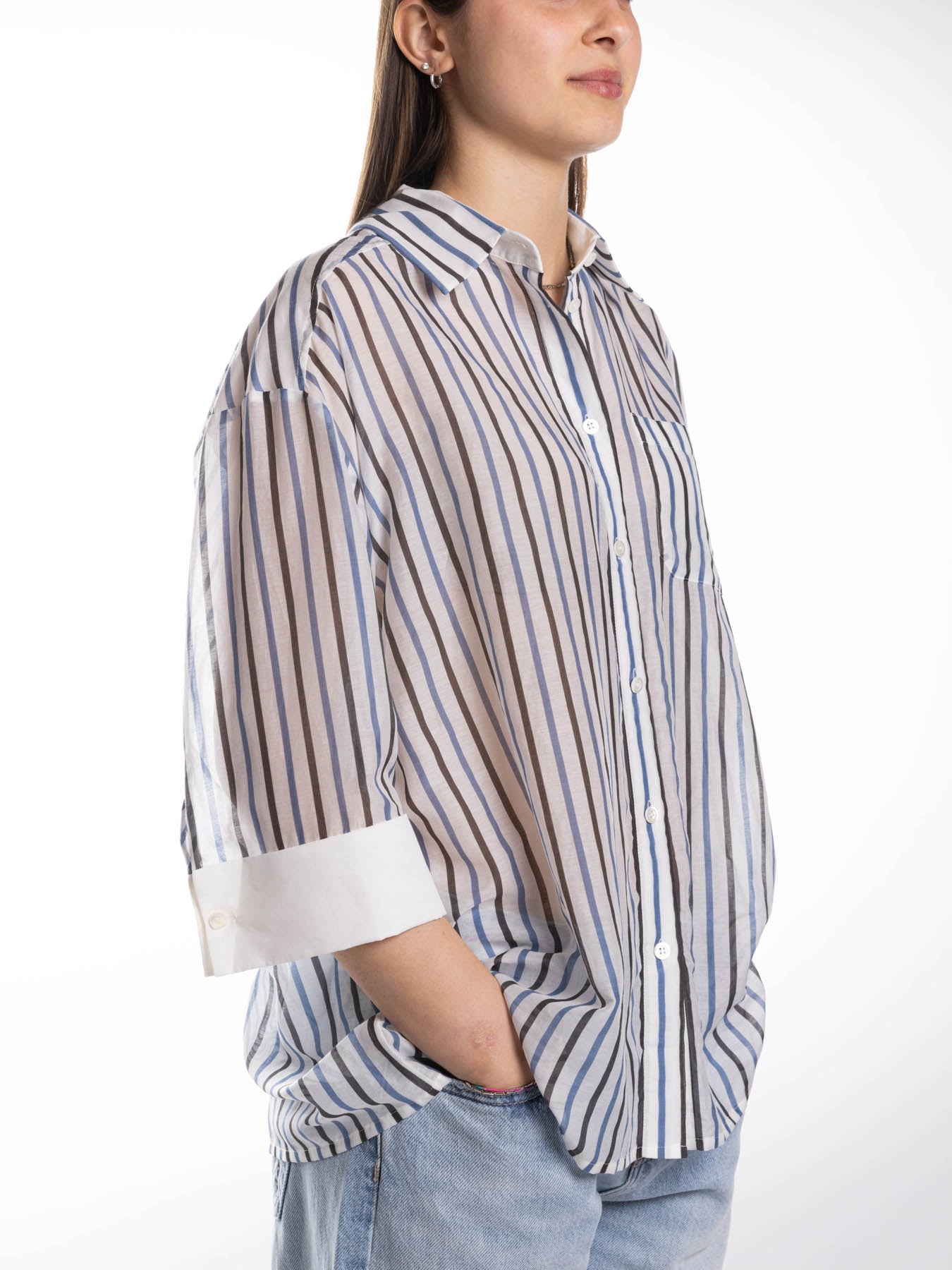 Camicia Semicouture