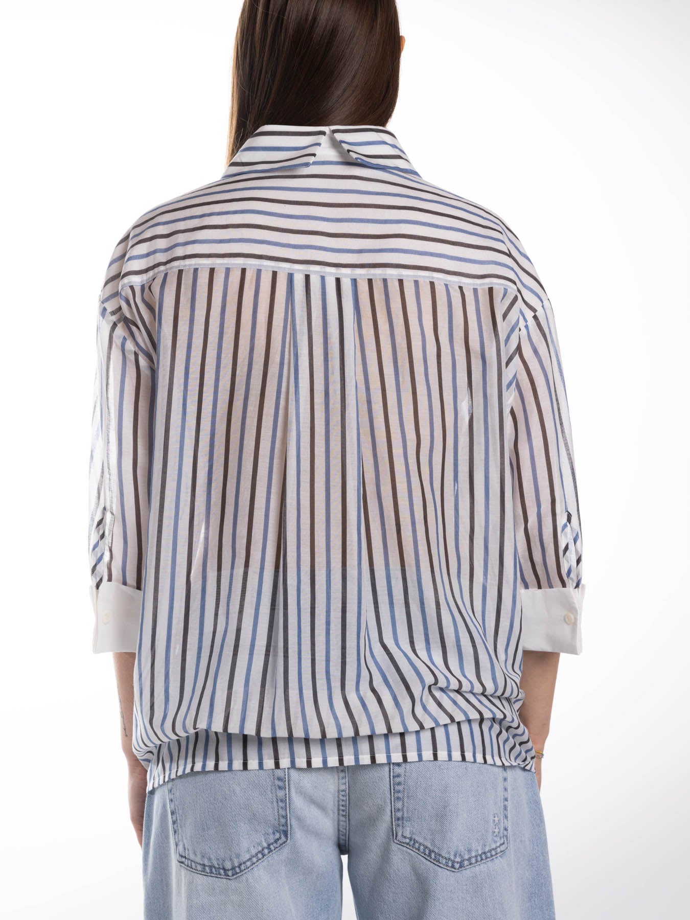 Camicia Semicouture