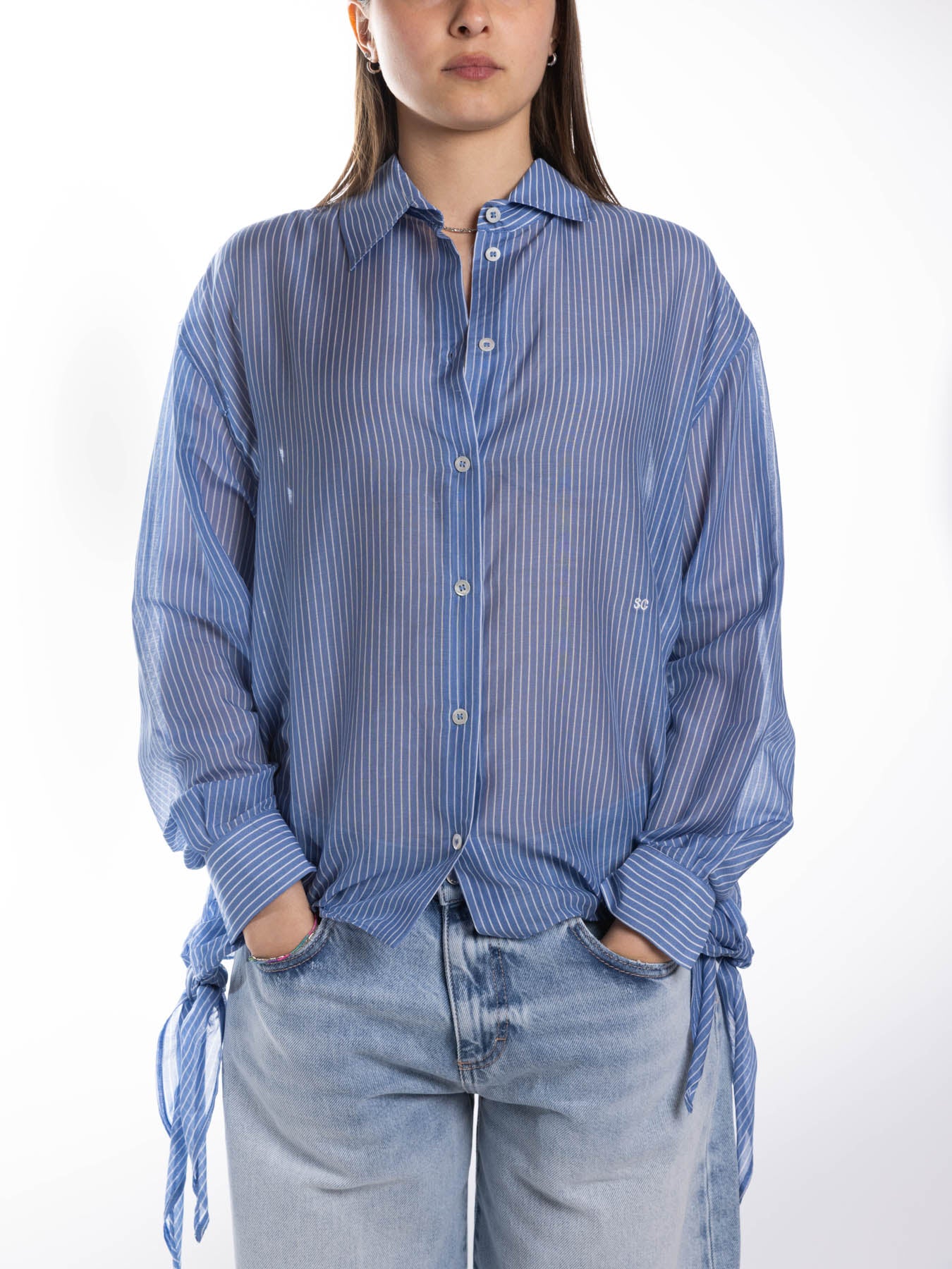 Camicia Semicouture
