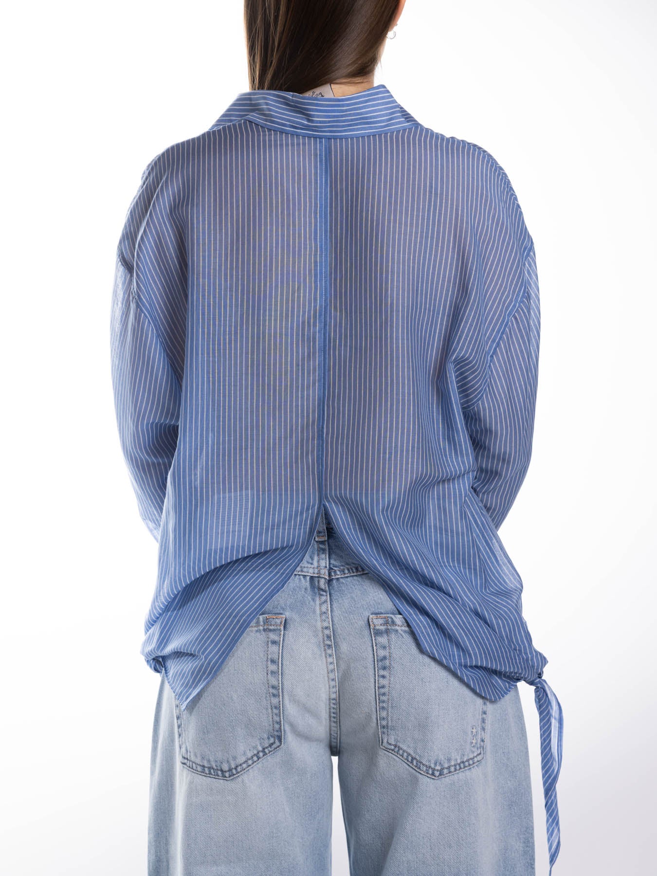 Camicia Semicouture