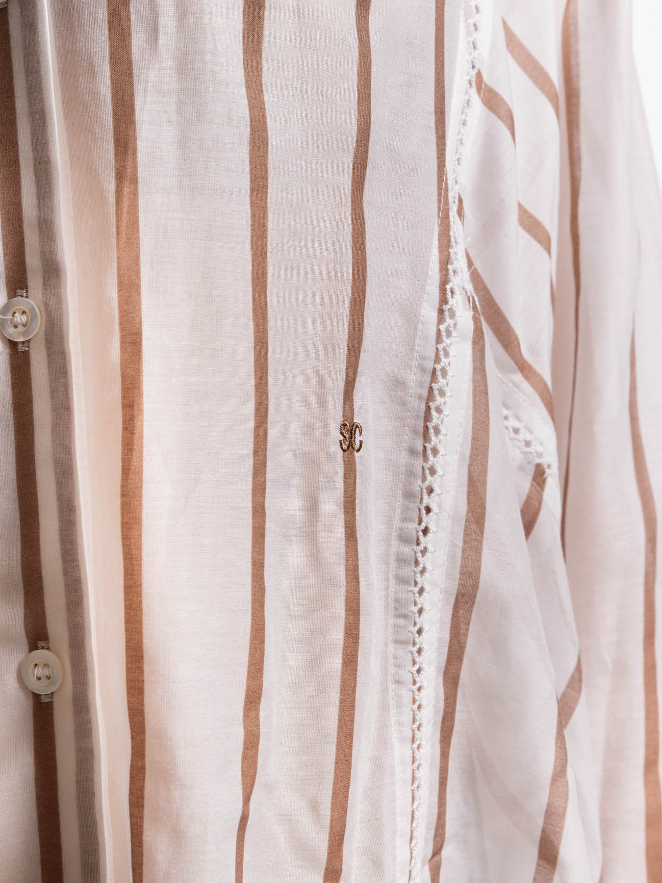 Camicia Semicouture