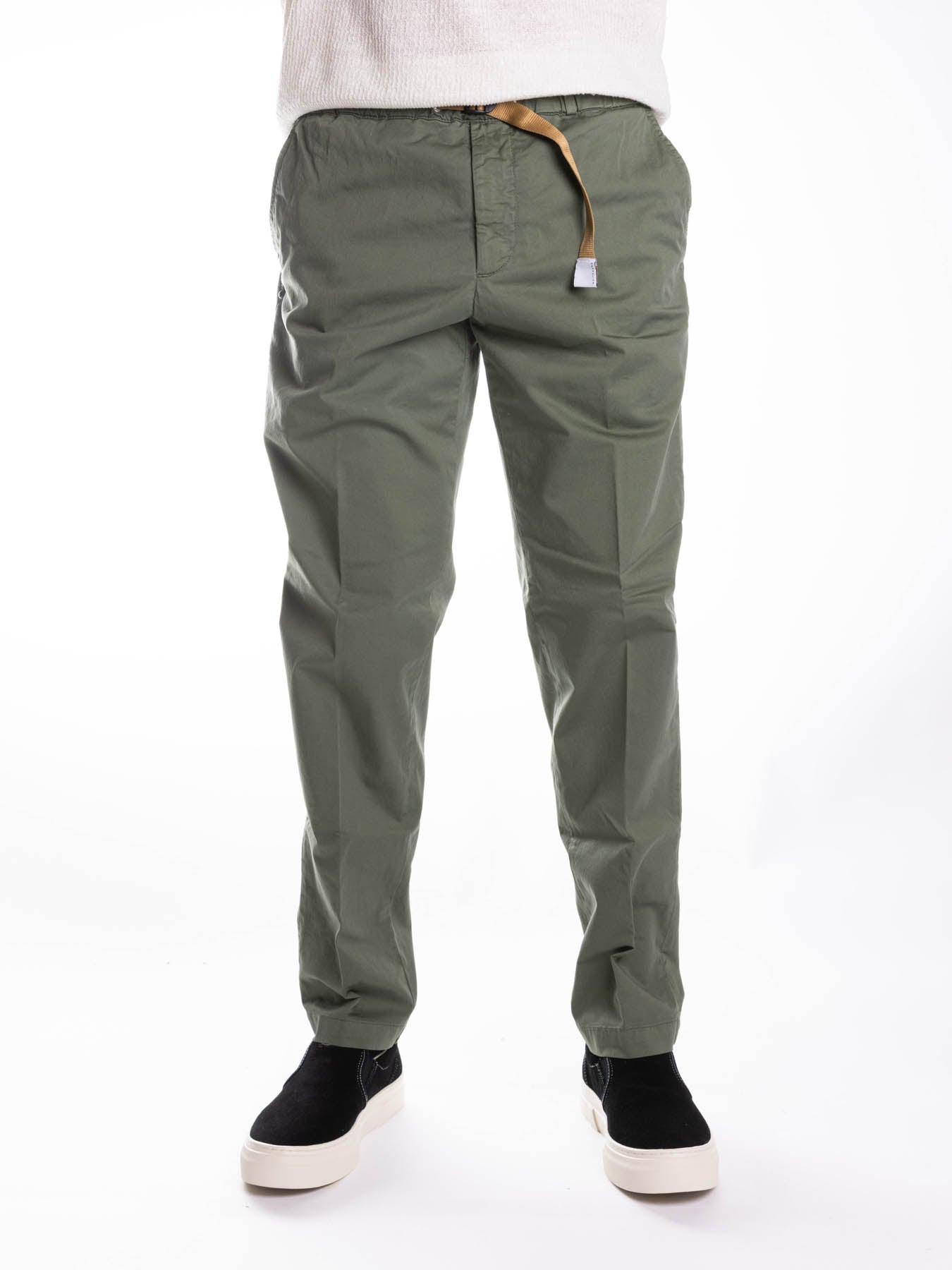 Pantalone White Sand