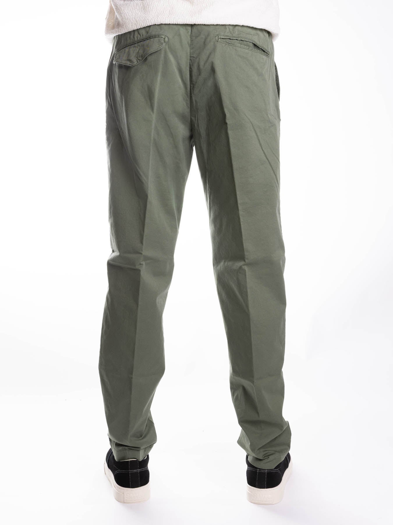 Pantalone White Sand