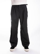 Pantalone over White Sand