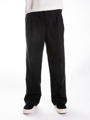 Pantalone over White Sand