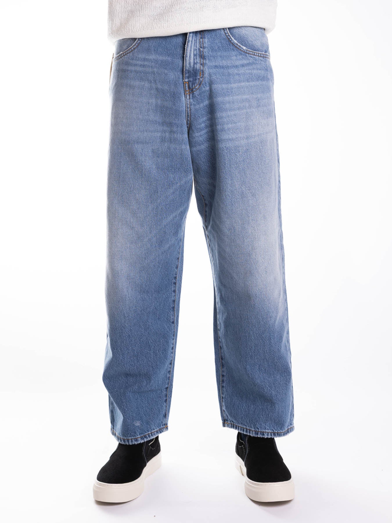 Jeans Wooden
