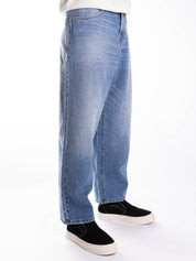 Jeans Wooden