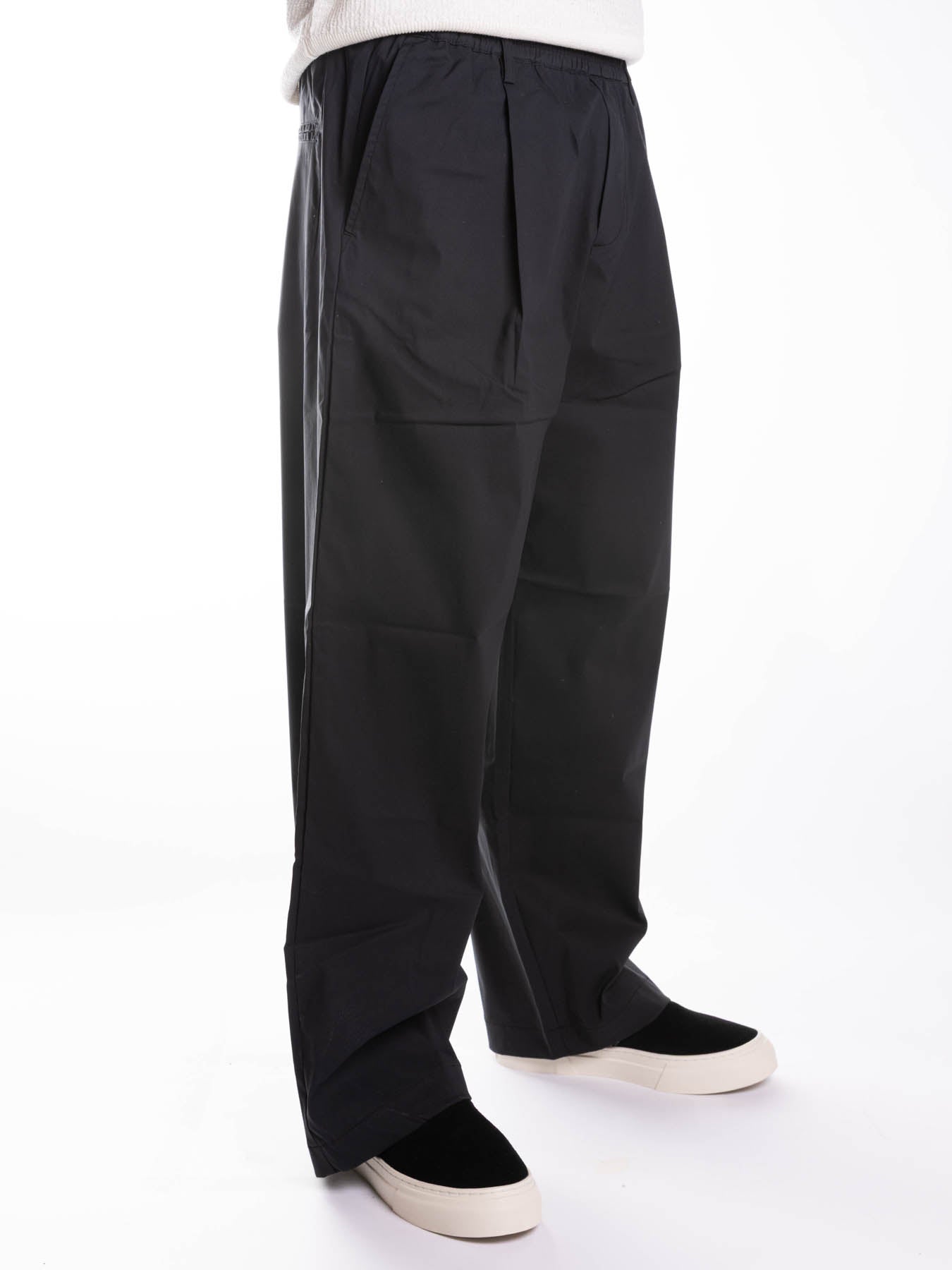 Pantalone Wooden