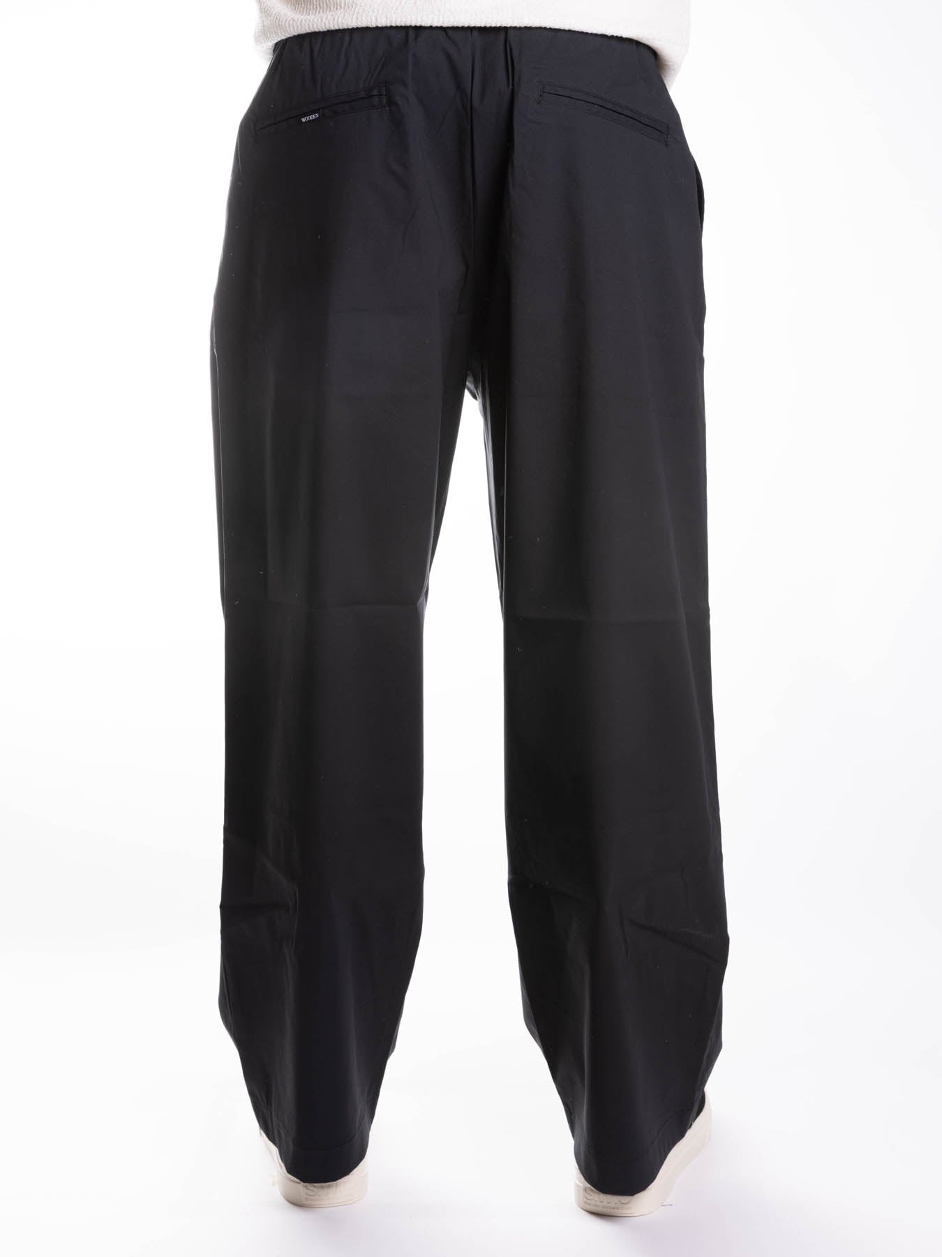 Pantalone Wooden
