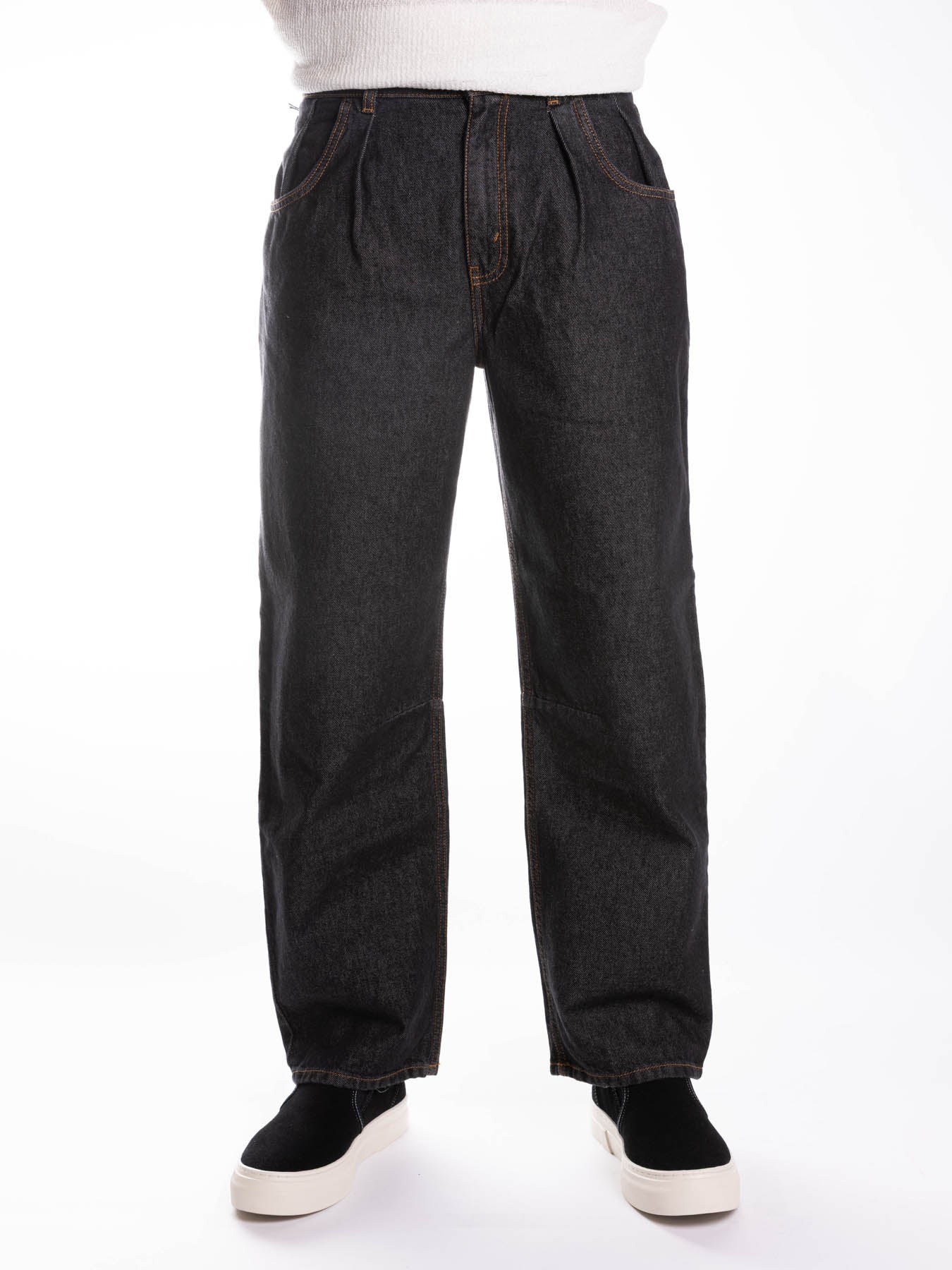 Jeans Wooden