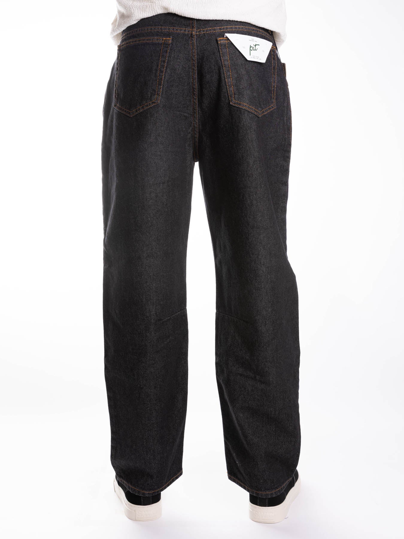 Jeans Wooden